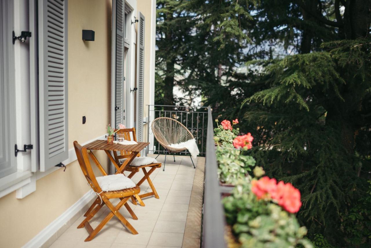 Freienfeldhof Gala Apartamento Lagundo Exterior foto